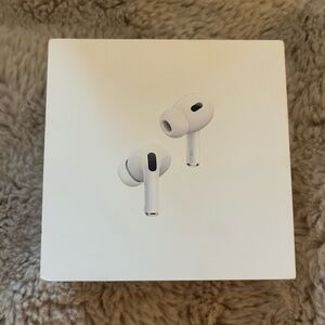 AIRPOD PROS 2nd GEN